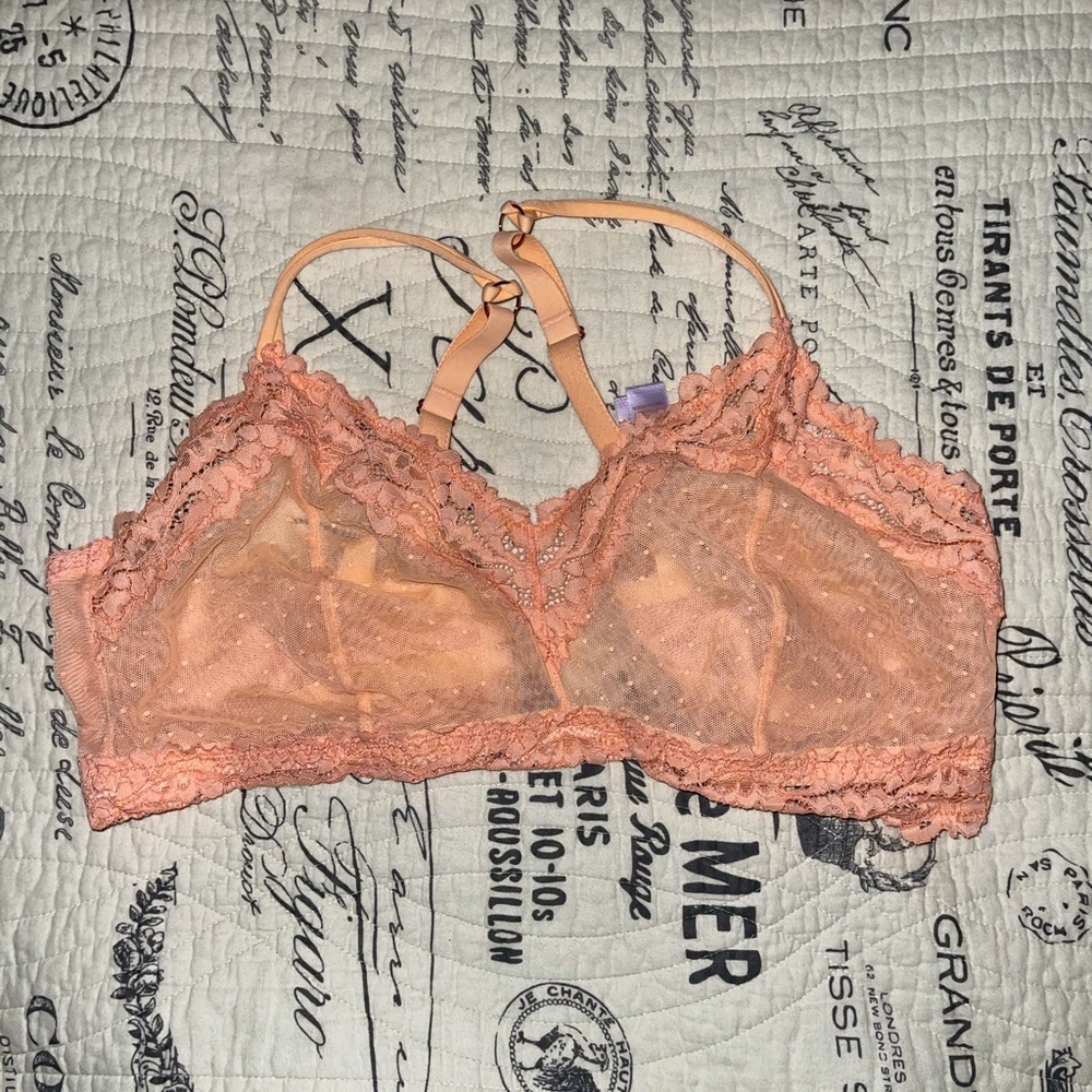 Savage X Fenty Bralette PLUS SIZE